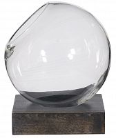 ваза настольная aquarium ball large во Владивостоке
