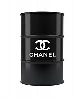 декоративная бочка chanel m во Владивостоке