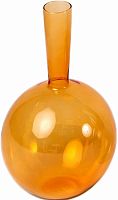 ваза настольная kaleidoscope orange во Владивостоке