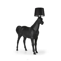 торшер 7088f black от delight collection во Владивостоке