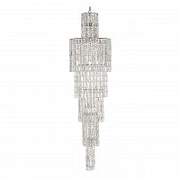 каскадная люстра arti lampadari valencia e 1.11.50.501 n во Владивостоке