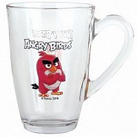 кружка angry birds movie red 330 мл во Владивостоке