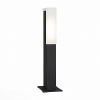 уличный светодиодный светильник st luce posto sl096.405.02 во Владивостоке