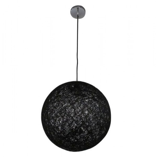 подвесной светильник moooi random light d40 black во Владивостоке