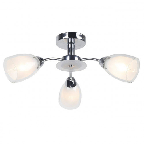 потолочная люстра arte lamp 53 a7201pl-3cc во Владивостоке