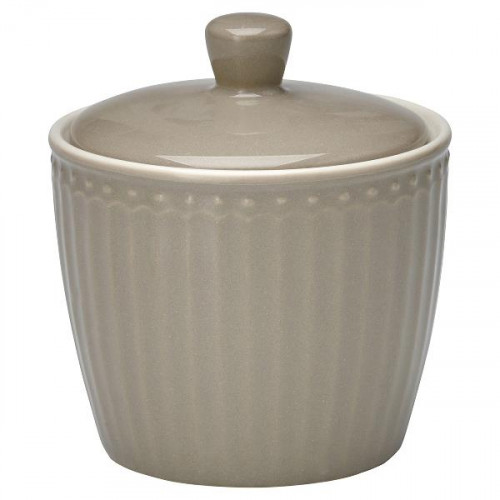 сахарница alice warm grey во Владивостоке