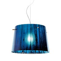 подвесной светильник woody blue от slamp во Владивостоке