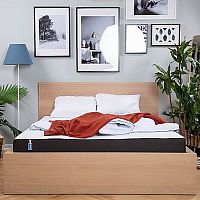 матрас blue sleep сoncept 200x190 во Владивостоке