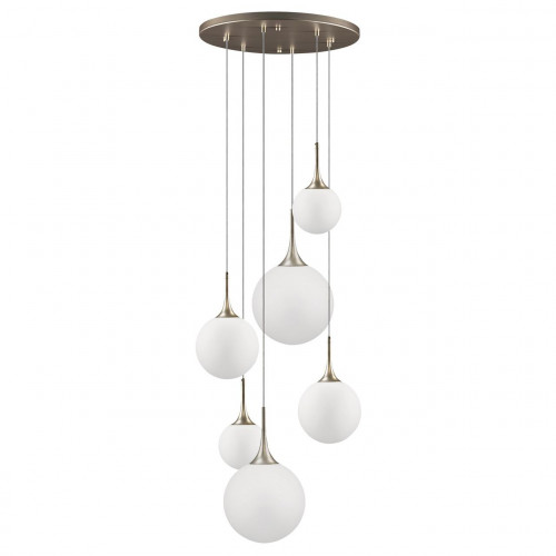 подвесной светильник lightstar globo 813063 во Владивостоке