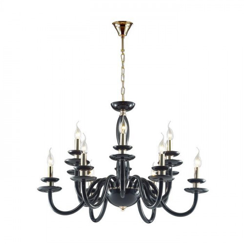 подвесная люстра odeon light capri 4188/12 во Владивостоке