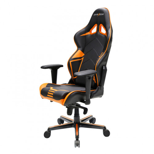 геймерское кресло dxracer oh/rv131/no во Владивостоке