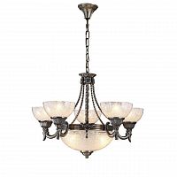 подвесная люстра arte lamp fedelta a5861lm-3-5ab во Владивостоке