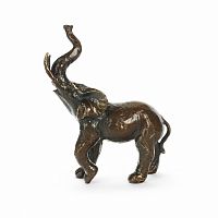 статуэтка bronze elephant во Владивостоке