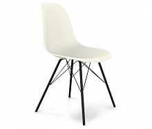 стул dsr белый s37 (eames style) во Владивостоке