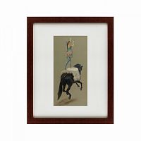 картина: le cirque molier №2, 1880 во Владивостоке