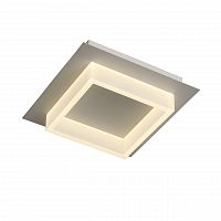 потолочный светодиодный светильник st luce cubico sl831.501.01 во Владивостоке