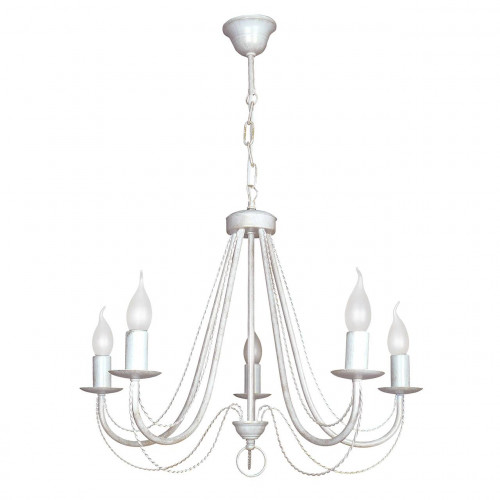 люстра дизайнерская afraid белая во Владивостоке