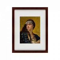 картина: fatima, 1883 во Владивостоке