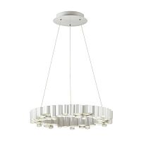 подвесной светодиодный светильник odeon light elis 4107/36l во Владивостоке