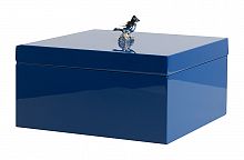 шкатулка для украшений rebel dark blue во Владивостоке