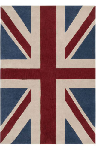 ковер union jack classic 120х180 во Владивостоке