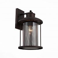 уличный настенный светильник st luce lastero sl080.401.01 во Владивостоке