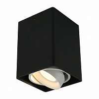 потолочный светильник arte lamp a5655pl-1bk во Владивостоке