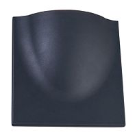 уличный настенный светодиодный светильник arte lamp tasca a8512al-1gy во Владивостоке
