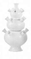 ваза настольная dolomite tulip vase / set of 3 / de7193 (dolomite tulip vase) во Владивостоке
