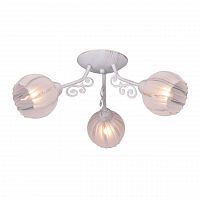 потолочная люстра toplight megan tl3800x-03wg во Владивостоке