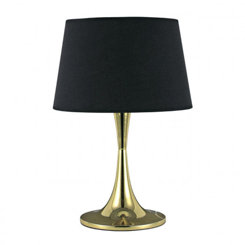 настольная лампа ideal lux london tl1 big ottone во Владивостоке