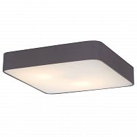 потолочный светильник arte lamp cosmopolitan a7210pl-3bk во Владивостоке