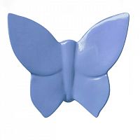 декоративная бабочка butterfly (голубая) h12 (10*12*5) во Владивостоке