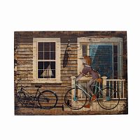 декоративное настенное панно country story во Владивостоке