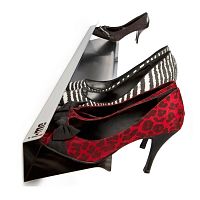 полка для обуви shoe rack 120 см стальная во Владивостоке