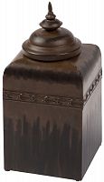 ваза настольная / tamerlane / hd5768 во Владивостоке