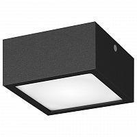 уличный светодиодный светильник lightstar zolla 380273 во Владивостоке