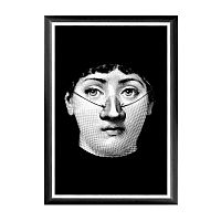 арт-постер грим fornasetti во Владивостоке