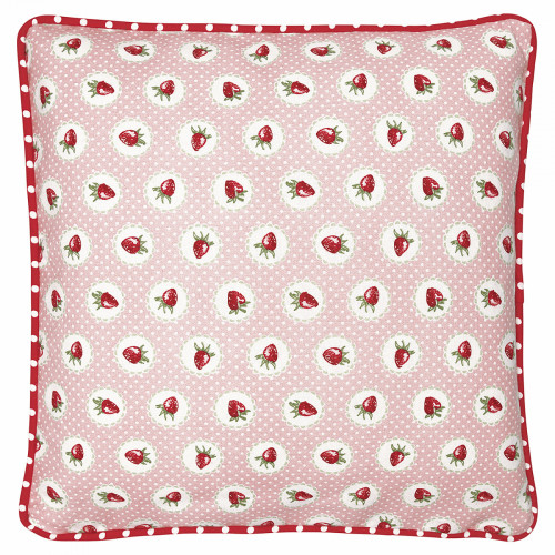 наволочка strawberry pale pink во Владивостоке