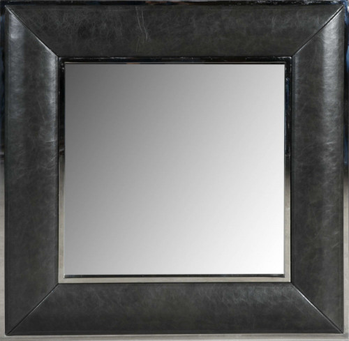 зеркало черное квадратное luxury & nobility во Владивостоке