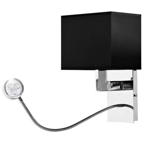бра black cube 20*17*32 во Владивостоке