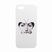 чехол для iphone 6 plus/6s plus пьеро форназетти butterfly во Владивостоке