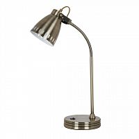 настольная лампа arte lamp 46 a2214lt-1ab во Владивостоке