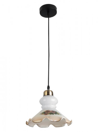 подвесной светильник toplight cassandra tl4320d-01ab во Владивостоке