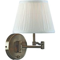 бра arte lamp california a2872ap-1ab во Владивостоке