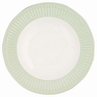 глубокая тарелка alice pale green во Владивостоке