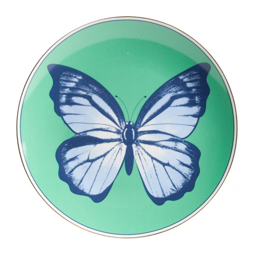 тарелка butterfly малая во Владивостоке