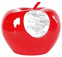 яблоко декоративное красное vitamin collection red apple big во Владивостоке