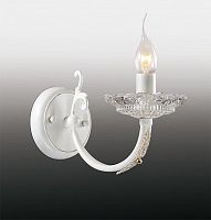 бра odeon light barra 2698/1w во Владивостоке