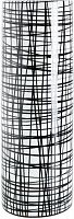 ваза настольная graph tube big во Владивостоке